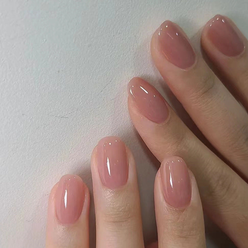 15 Sizes-30 Pcs Acrylic Press On Nail W788